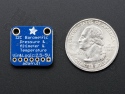 Barometric presssure sensor/ altimeter/ temperature sensor - MPL3115A2 I2C